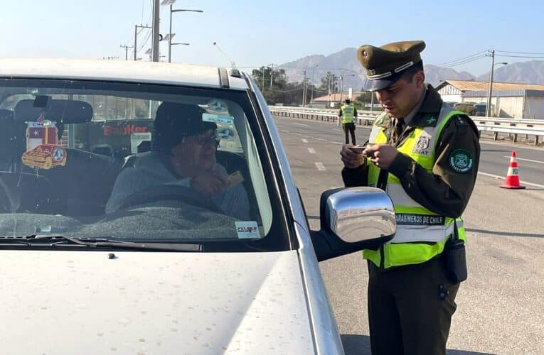 Autoridades entregan balance regional de Fiestas Patrias