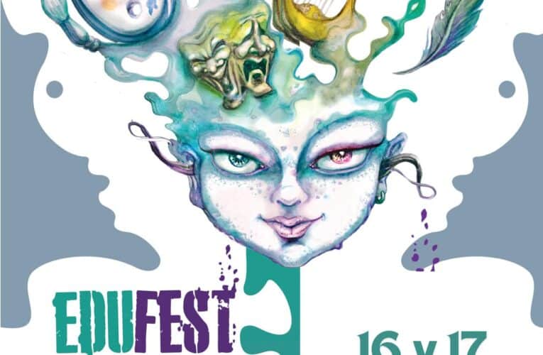 Vuelve EDUFEST 2024 a la región de Atacama: Educación interactiva con formato híbrido y con potente mensaje ambiental