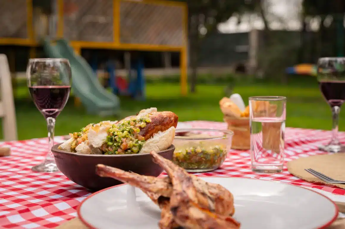 Carne de conejo surge como alternativa saludable para estas Fiestas Patrias