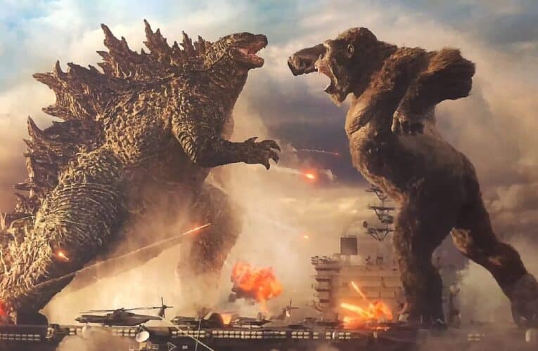 King Kong vs. Godzilla: El origen de su épica rivalidad