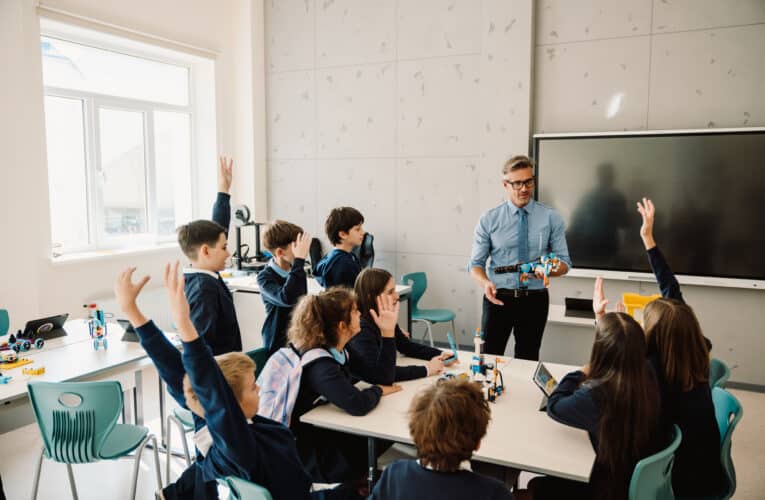 Día del Profesor/a: ¿Tiene sentido celebrar?