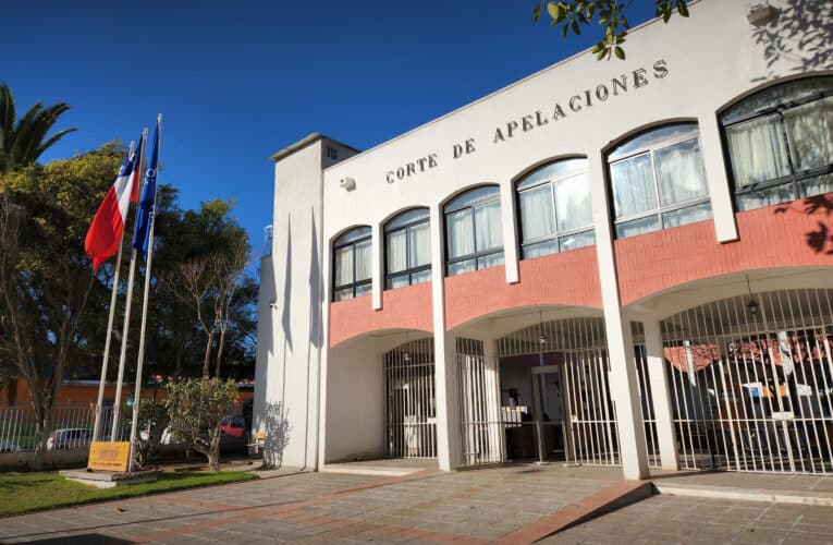 CORTE DE COPIAPÓ ORDENA A CONTRALORÍA CONCLUIR ETAPA INDAGATORIA DE SUMARIO CONTRA ALCALDE DE VALLENAR