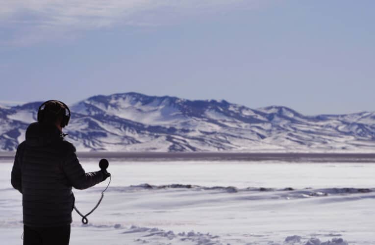 Con difusión de tráiler y venta de entradas: Documental “La música del silencio – el canto secreto de Atacama” prepara su estreno en Festival In-Edit Chile