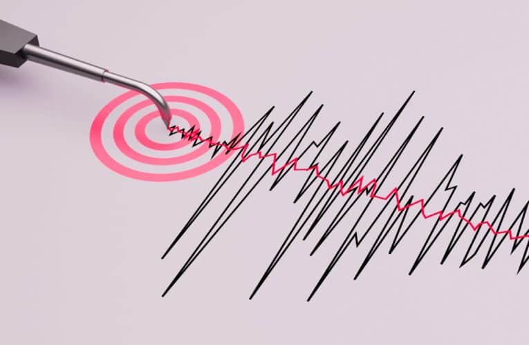 fuerte sismo se siente en la zona centro sur de chile