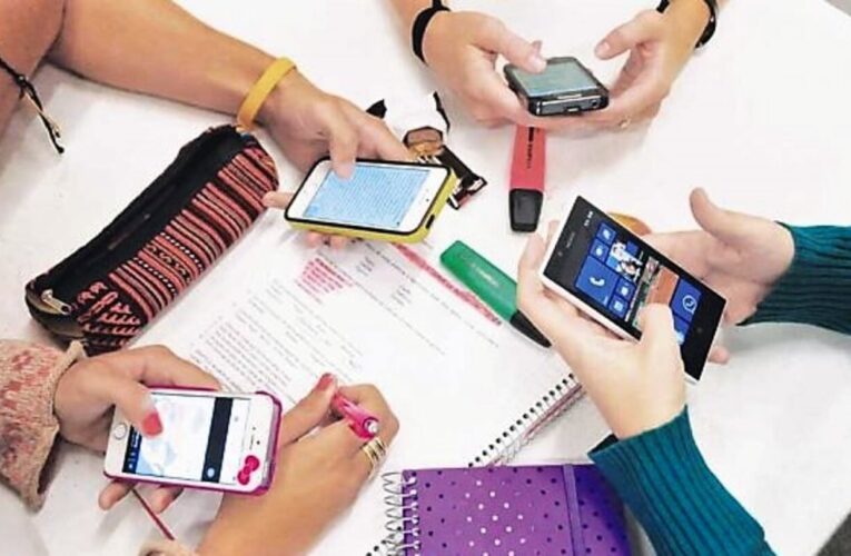 Derribando neuromitos: Evelyn Cordero y su apuesta por los celulares en el aula