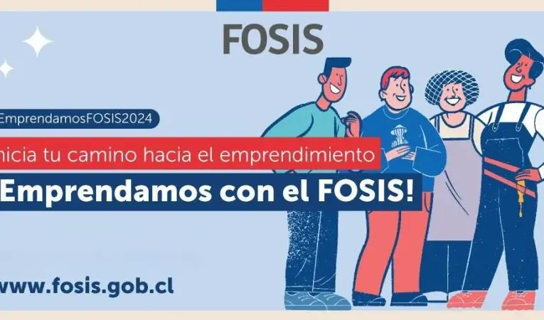 Certifican a 285 emprendedoras y emprendedores de Atacama en el Programa Emprendamos 2024 del FOSIS